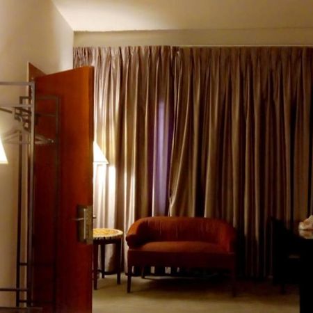 P.A.S.H.A Boutique Hotel อัมมาน ภายนอก รูปภาพ